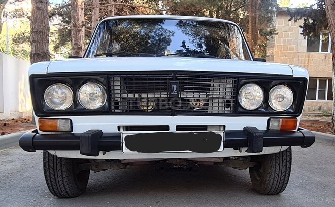 LADA (VAZ) 2106 1977, 286,326 km - 1.5 l - Bakı