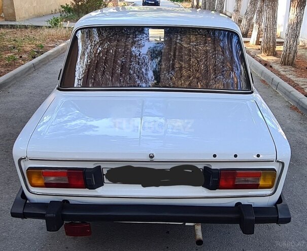 LADA (VAZ) 2106 1977, 286,326 km - 1.5 l - Bakı