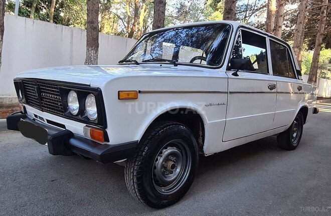 LADA (VAZ) 2106 1977, 286,326 km - 1.5 l - Bakı