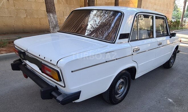 LADA (VAZ) 2106 1977, 286,326 km - 1.5 l - Bakı