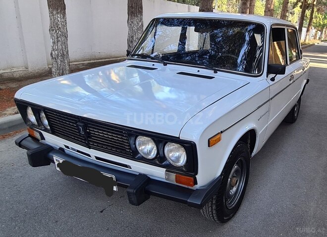 LADA (VAZ) 2106 1977, 286,326 km - 1.5 l - Bakı