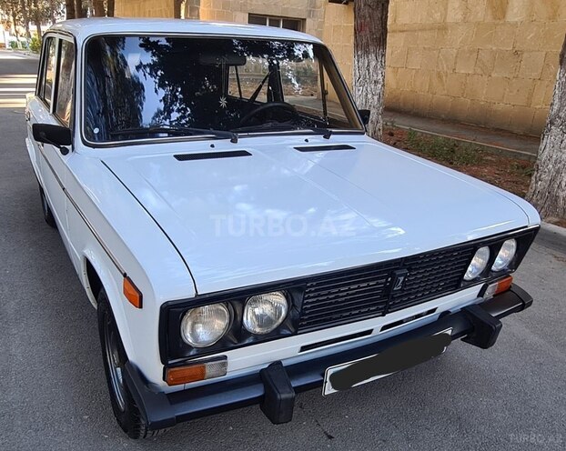 LADA (VAZ) 2106 1977, 286,326 km - 1.5 l - Bakı