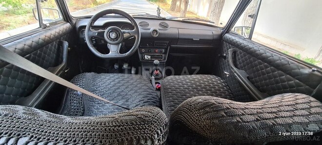 LADA (VAZ) 2106 1977, 286,326 km - 1.5 l - Bakı