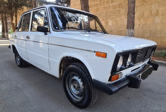 LADA (VAZ) 2106 1977, 286,326 km - 1.5 l - Bakı