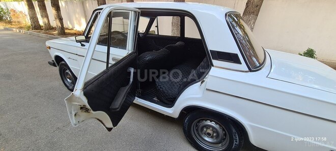 LADA (VAZ) 2106 1977, 286,326 km - 1.5 l - Bakı