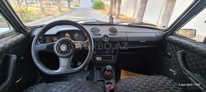 LADA (VAZ) 2106 1977, 286,326 km - 1.5 l - Bakı