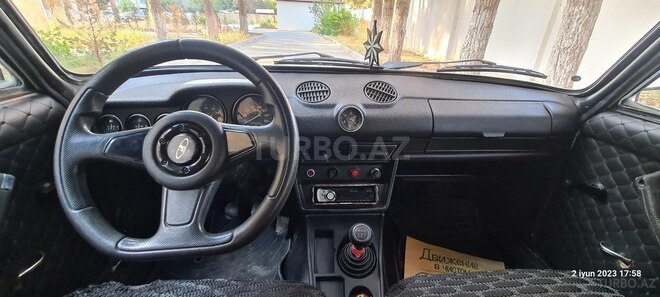 LADA (VAZ) 2106 1977, 286,326 km - 1.5 l - Bakı