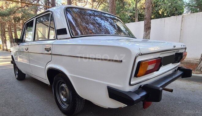 LADA (VAZ) 2106 1977, 286,326 km - 1.5 l - Bakı