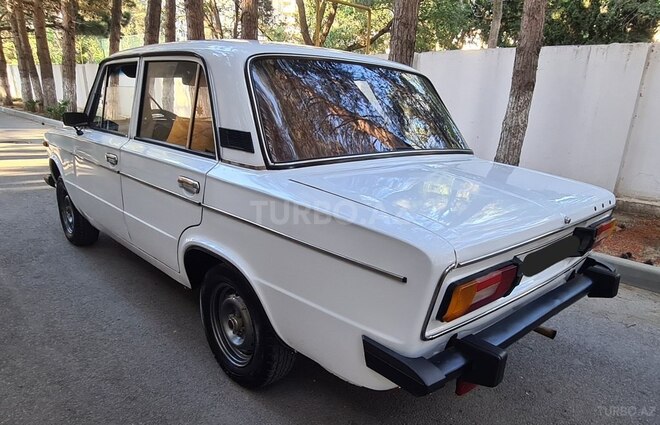 LADA (VAZ) 2106 1977, 286,326 km - 1.5 l - Bakı