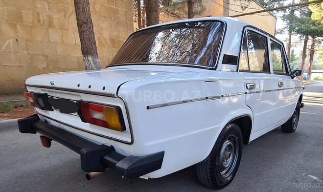 LADA (VAZ) 2106 1977, 286,326 km - 1.5 l - Bakı