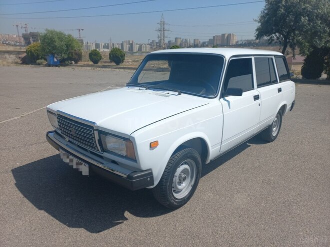 LADA (VAZ) 2104 2012, 164,000 km - 1.6 л - Bakı