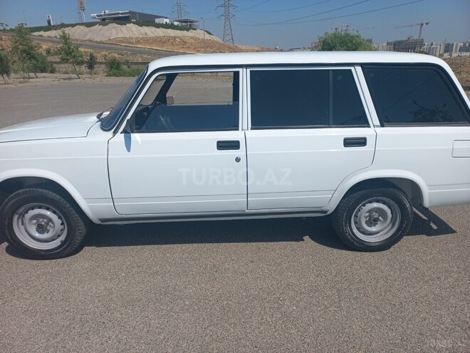 LADA (VAZ) 2104 2012, 164,000 km - 1.6 л - Bakı