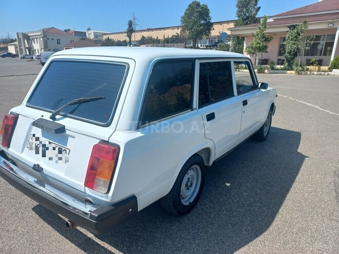 LADA (VAZ) 2104 2012, 164,000 km - 1.6 л - Bakı