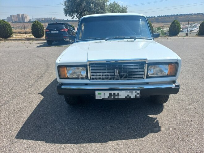 LADA (VAZ) 2104 2012, 164,000 km - 1.6 л - Bakı