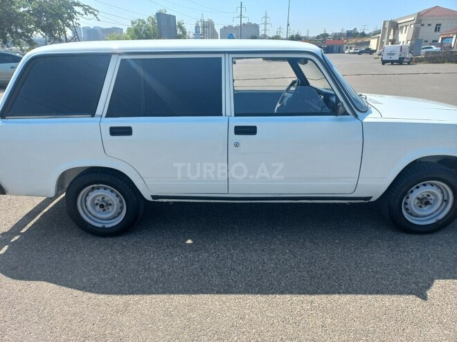 LADA (VAZ) 2104 2012, 164,000 km - 1.6 л - Bakı