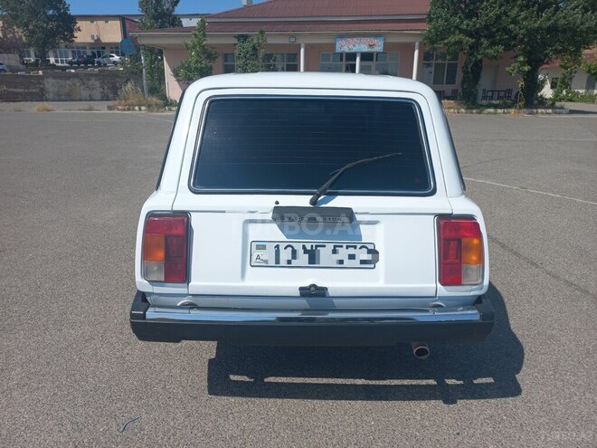 LADA (VAZ) 2104 2012, 164,000 km - 1.6 л - Bakı