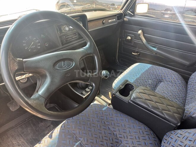 LADA (VAZ) 2104 2012, 164,000 km - 1.6 л - Bakı
