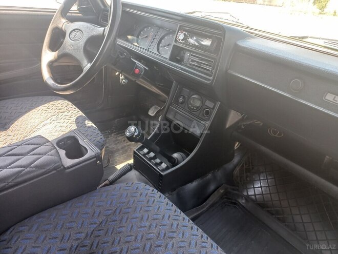 LADA (VAZ) 2104 2012, 164,000 km - 1.6 л - Bakı