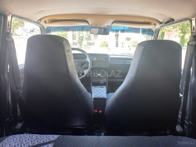 LADA (VAZ) 2104 2012, 164,000 km - 1.6 л - Bakı