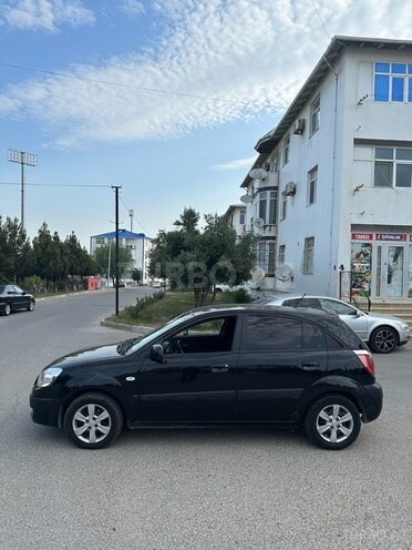Kia Rio 2007, 180,000 km - 1.4 l - Bakı