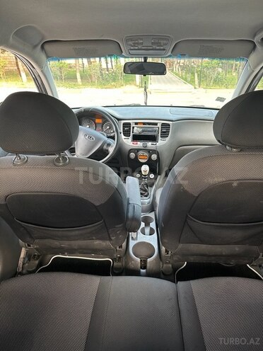 Kia Rio 2007, 180,000 km - 1.4 l - Bakı
