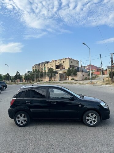 Kia Rio 2007, 180,000 km - 1.4 l - Bakı