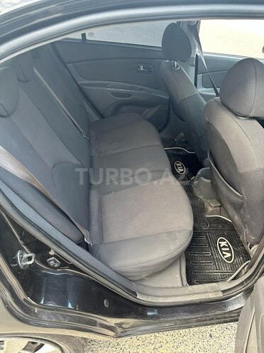 Kia Rio 2007, 180,000 km - 1.4 l - Bakı
