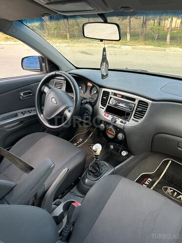 Kia Rio 2007, 180,000 km - 1.4 l - Bakı