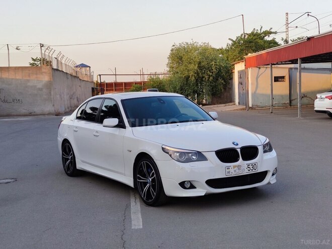 BMW 530 2005, 350,000 km - 3.0 л - Bakı