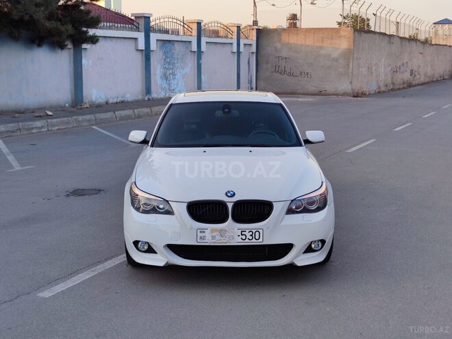 BMW 530 2005, 350,000 km - 3.0 л - Bakı