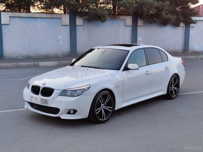 BMW 530 2005, 350,000 km - 3.0 л - Bakı