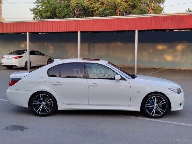 BMW 530 2005, 350,000 km - 3.0 л - Bakı