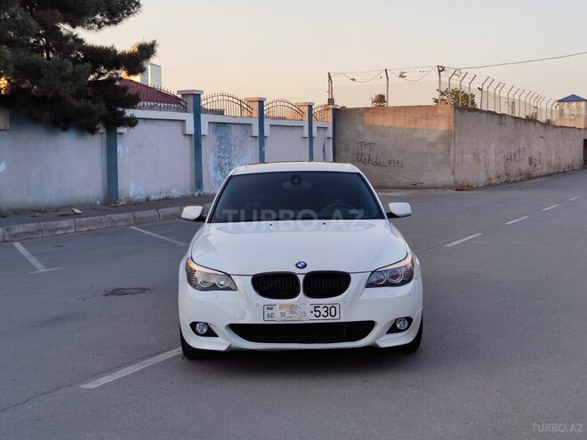 BMW 530 2005, 350,000 km - 3.0 л - Bakı