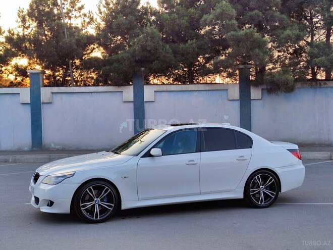 BMW 530 2005, 350,000 km - 3.0 л - Bakı