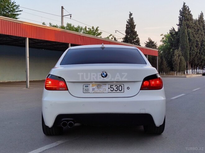 BMW 530 2005, 350,000 km - 3.0 л - Bakı