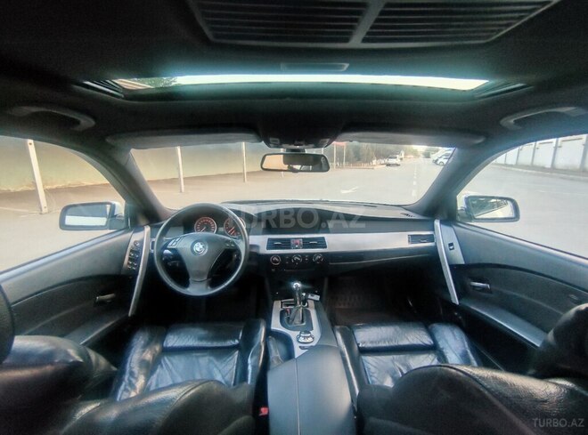 BMW 530 2005, 350,000 km - 3.0 л - Bakı