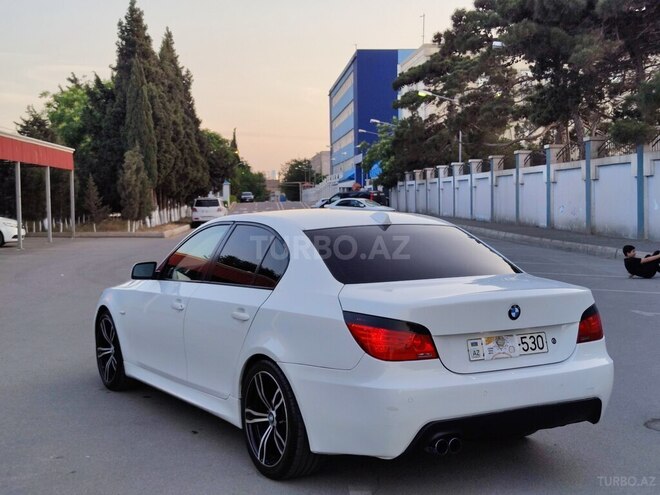 BMW 530 2005, 350,000 km - 3.0 л - Bakı