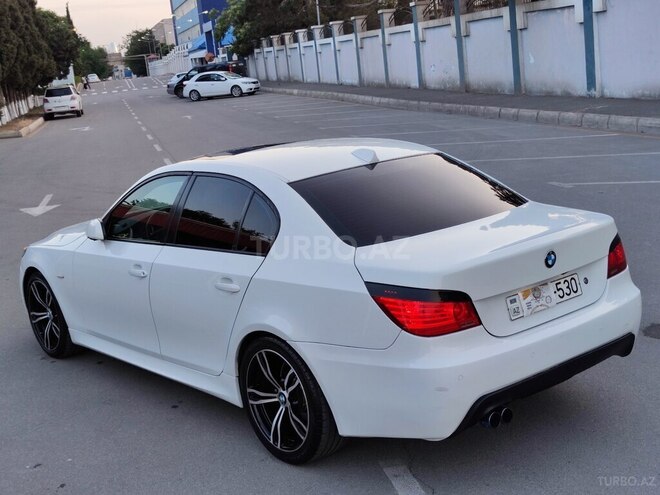 BMW 530 2005, 350,000 km - 3.0 л - Bakı