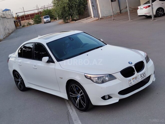 BMW 530 2005, 350,000 km - 3.0 л - Bakı