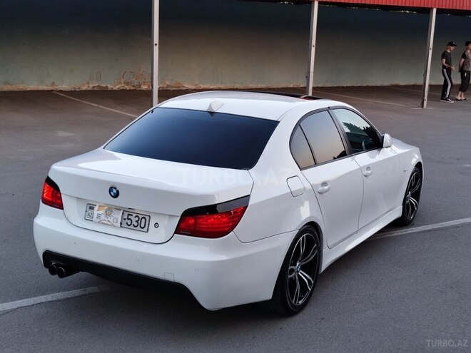 BMW 530 2005, 350,000 km - 3.0 л - Bakı