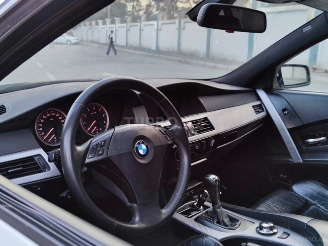 BMW 530 2005, 350,000 km - 3.0 л - Bakı