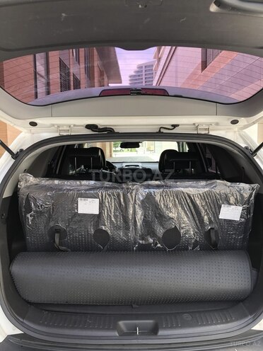 Kia Sorento 2012, 228,000 km - 2.0 l - Bakı