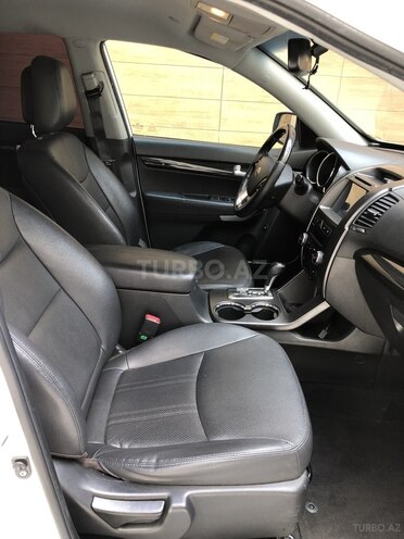 Kia Sorento 2012, 228,000 km - 2.0 l - Bakı