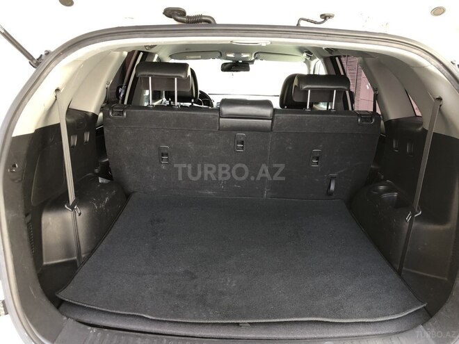 Kia Sorento 2012, 228,000 km - 2.0 l - Bakı