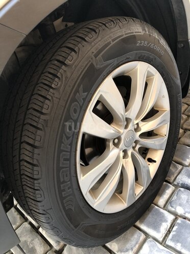 Kia Sorento 2012, 228,000 km - 2.0 l - Bakı