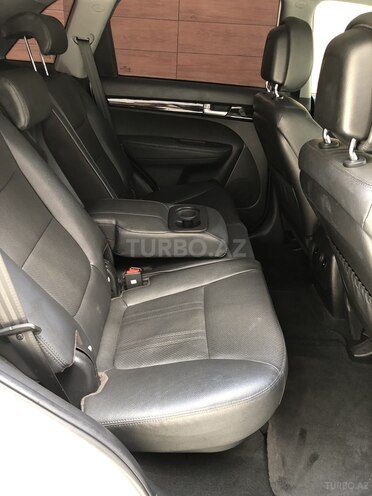 Kia Sorento 2012, 228,000 km - 2.0 l - Bakı