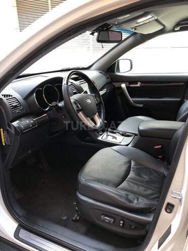 Kia Sorento 2012, 228,000 km - 2.0 l - Bakı
