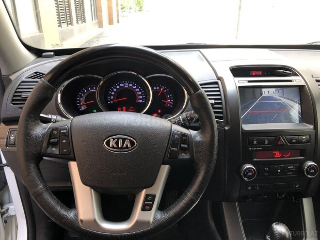 Kia Sorento 2012, 228,000 km - 2.0 l - Bakı