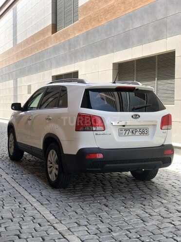 Kia Sorento 2012, 228,000 km - 2.0 l - Bakı