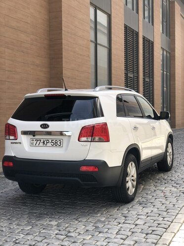 Kia Sorento 2012, 228,000 km - 2.0 l - Bakı